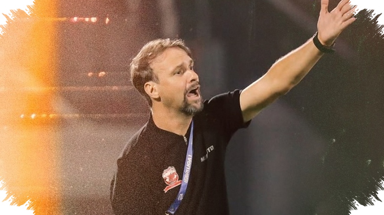 Mauricio Souza Merasa Dirugikan, Persib Justru Diuntungkan Di Samarinda?