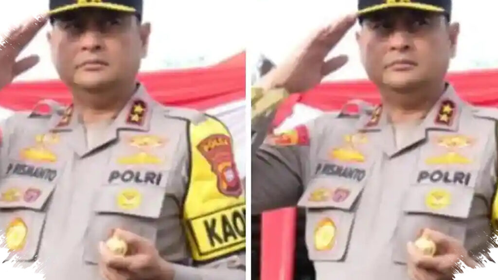 Jejak Irjen Pipit Rismanto, Dari Bangka Sikat Kasus Tambang Kini Pimpin Polda Jabar