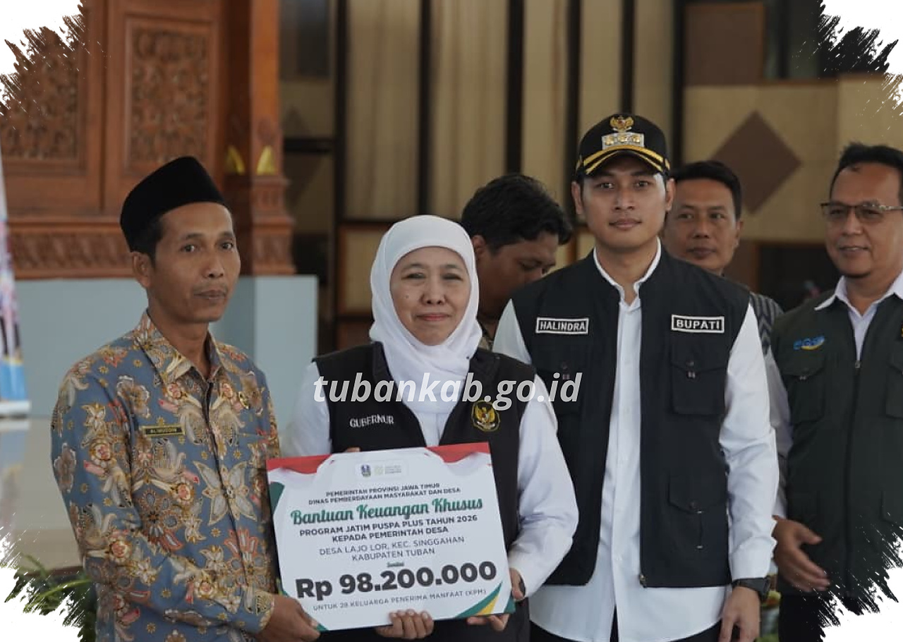 Pemprov Jatim Dan Kemensos Perketat Standar LKS, Layanan Sosial Jadi Lebih Terukur