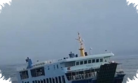 Tiga Hari Laut Bali Menguat, Gelombang 4 Meter Ancam Pelayaran Dan Wisata Bahari Denpasar