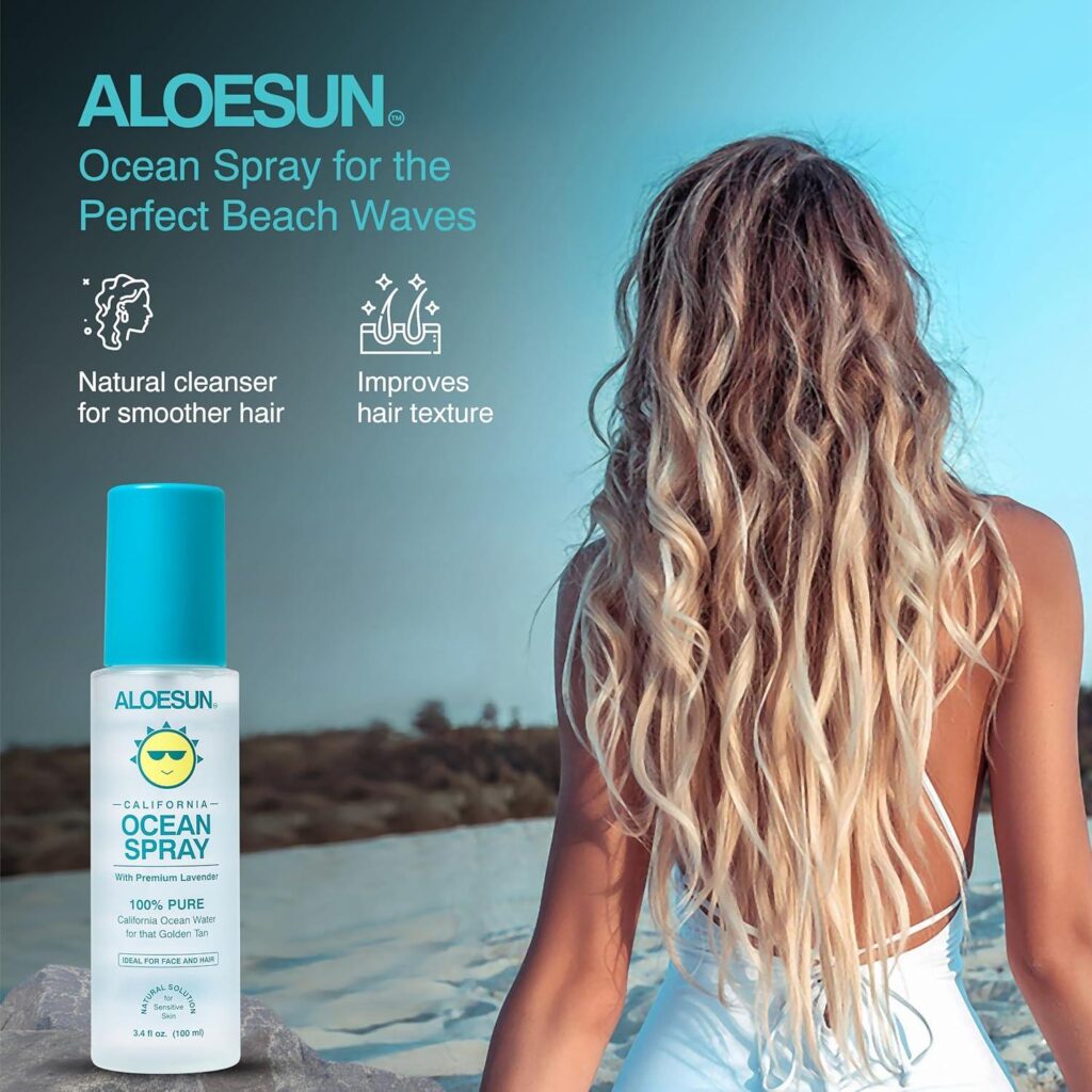 Kulit Kusam Dan Kemerahan? 4 Face Mist Sea Water Ini Bantu Menenangkan Seketika