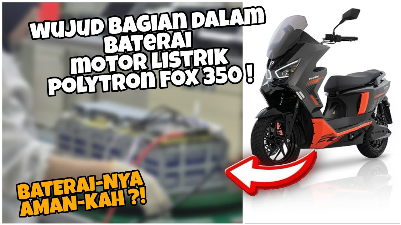 Pabrik Polytron Fox 350 Dibuka, Robot Ambil Alih Produksi dan Tembus 140 Unit per Shift
