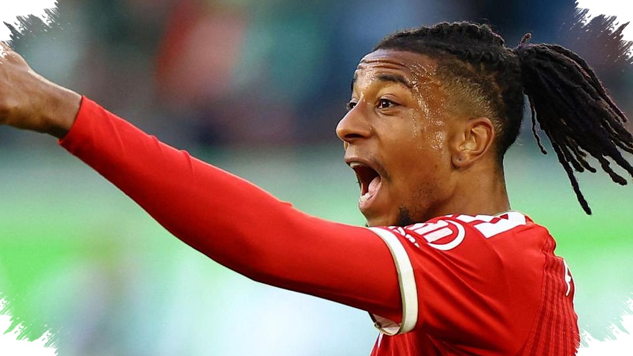 Gol Indah Olise Menahan Bayern Menang, Wolfsburg Kian Terdesak Jelang Laga Hidup-Mati