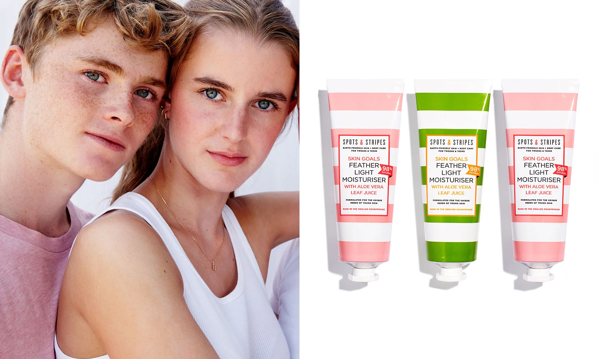 5 Moisturizer Ringan Buat Semua Kulit Remaja, Harga Mulai Rp 16 Ribu