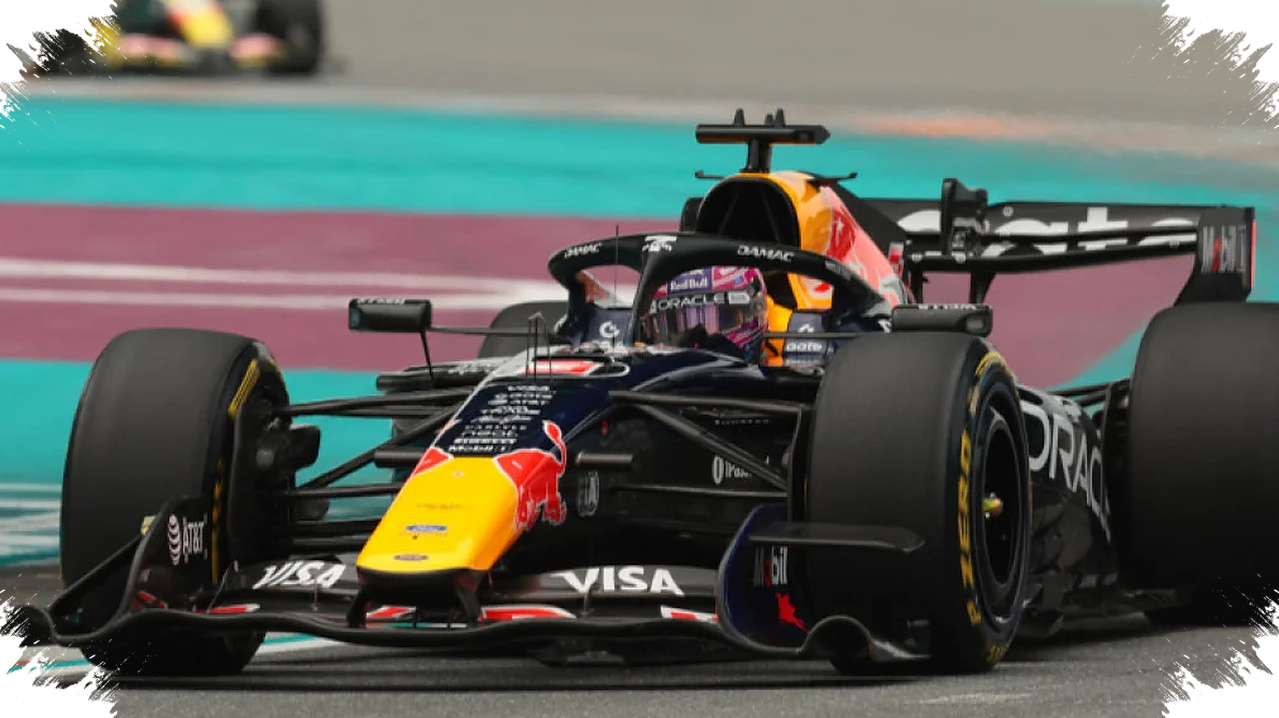 Bajak Verstappen ke McLaren Makin Masuk Akal, Efek Domino Sang Mantan Mekanik Terasa