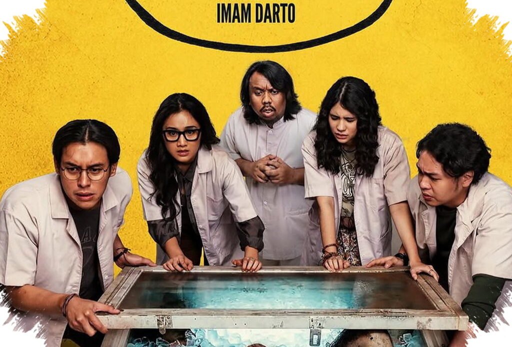 Teror, Tumbal, Dan Komedi Gelap, Lima Film Horor Indonesia Yang Mengusik Mei Ini