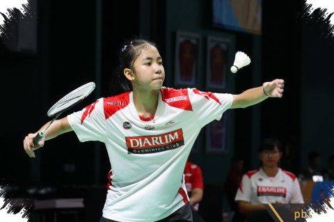 Hendrawan Mulai Wujudkan Misi Besar, Tunggal Putri PB Djarum Panen Gelar di Sirnas Jateng 2026