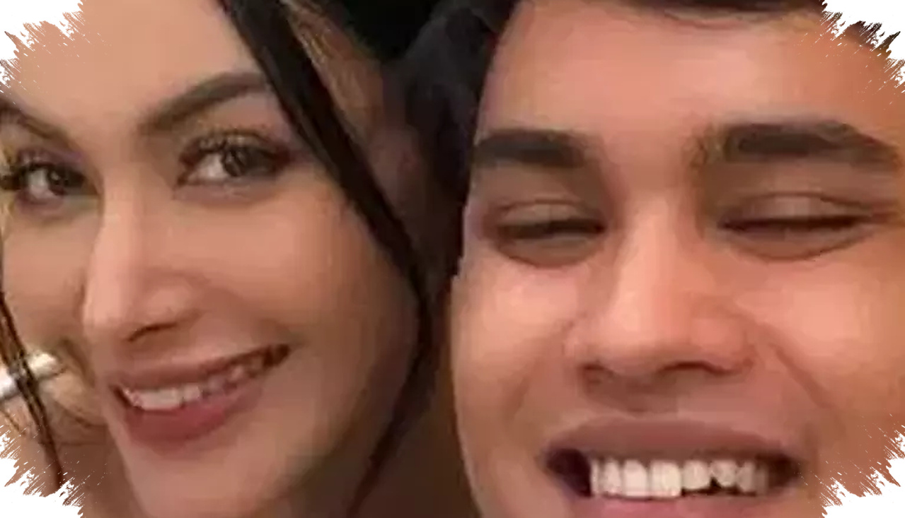 Ressa Siapkan Kado Khusus Untuk Aisha, Pertemuan Pertama yang Sudah Lama Dinanti