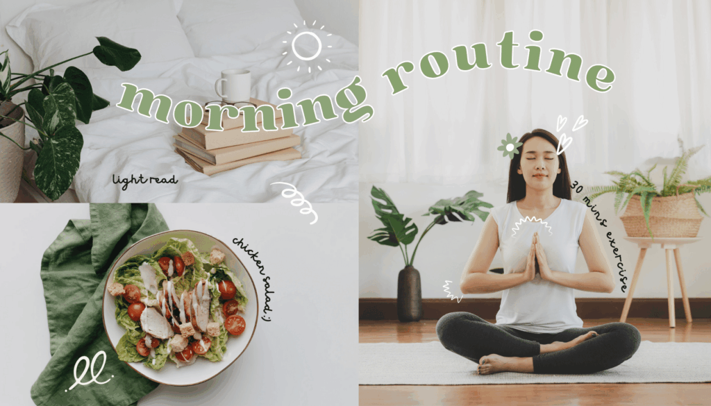 Jangan Langsung Rebahan Saat Bangun, 5 Kebiasaan Pagi Ini Bantu Badan Lebih Ramping