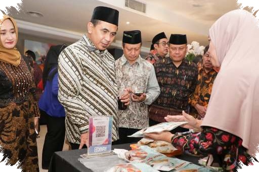 Koperasi Merah Putih Tambakrejo Didorong Jadi Syariah, Disiapkan Jadi Model Jateng
