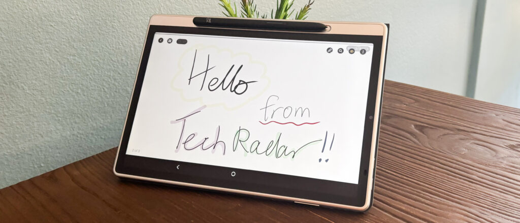 Bukan iPad, Magic Note Pad 2026 Hadir Dengan Sensasi Menulis Seperti Buku