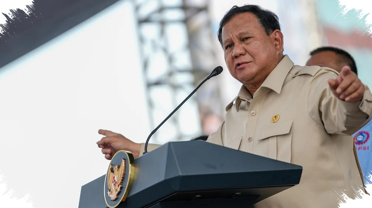 Prabowo Janjikan Renovasi Semua Sekolah, Miangas Jadi Titik Awal Perhatian Negara