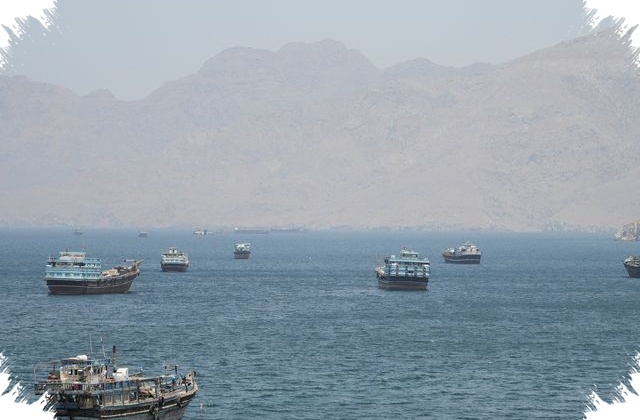 Gencatan Senjata Rapuh Di Teluk, Hormuz Masih Bisa Memicu Perang Lebih Luas