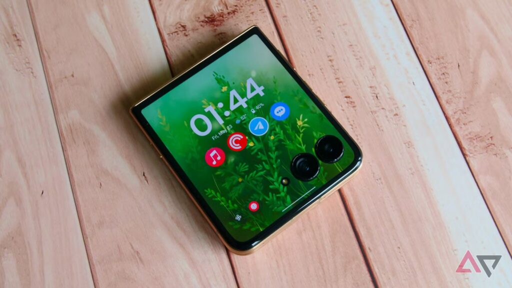 Motorola Ngebut Uji Android 17, Android 16 yang Belum Rata Bikin Pengguna Menunggu