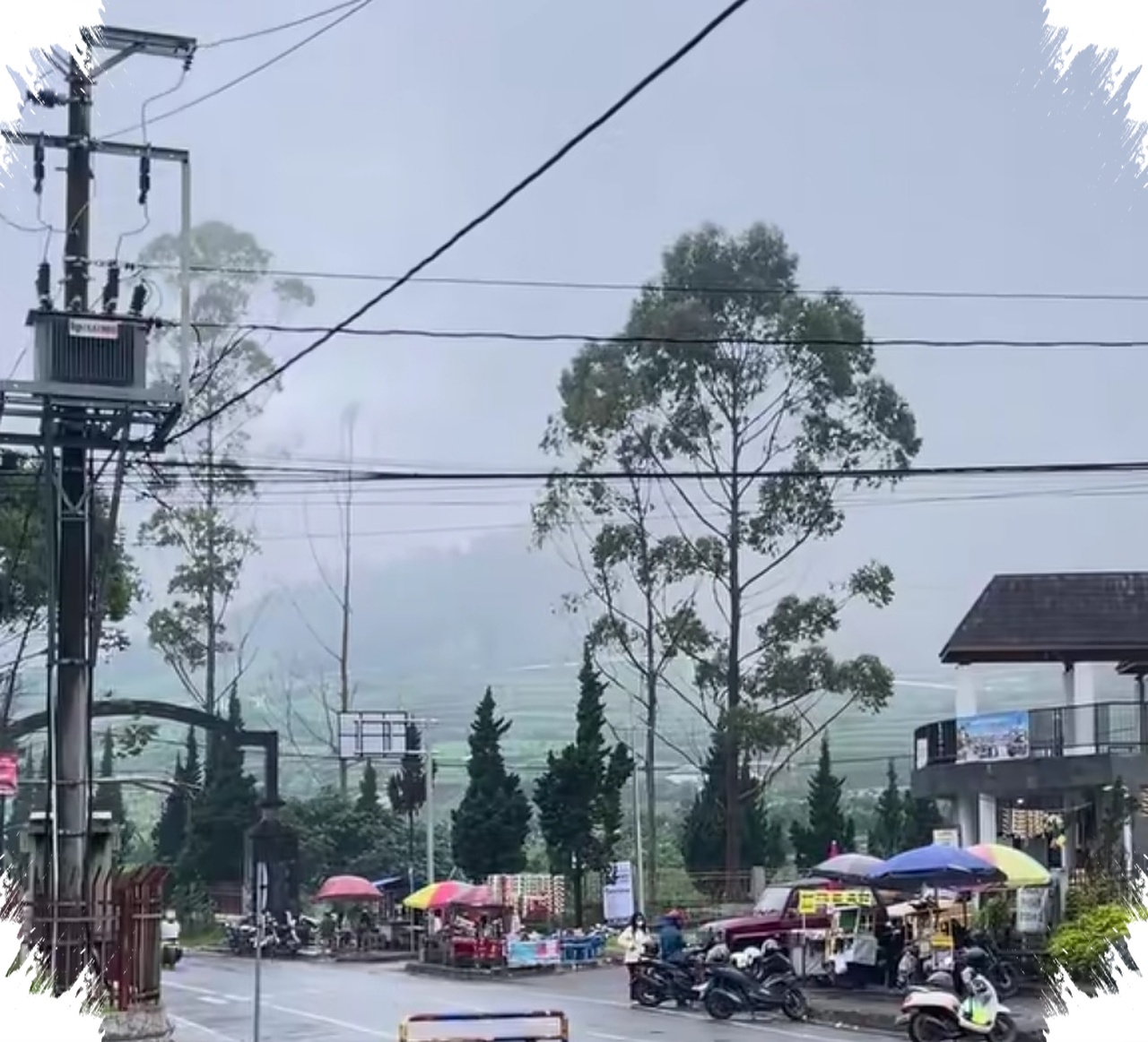 BMKG Waspadai Cuaca Ekstrem di 5 Wilayah Jateng, Rob Ancam Pantura dan Pelayaran