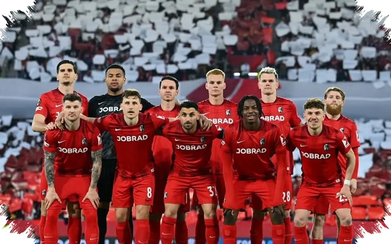 SC Freiburg, Klub Komunitas Kecil Yang Membuat Raksasa Eropa Tak Bisa Tenang