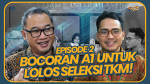 Gratis Dibuka Hingga 17 Mei, Syarat TKMP Pemula 2026 Ternyata Tak Ringan