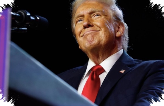Trump Umumkan Gencatan Senjata Rusia-Ukraina, 1.000 Tahanan Siap Ditukar