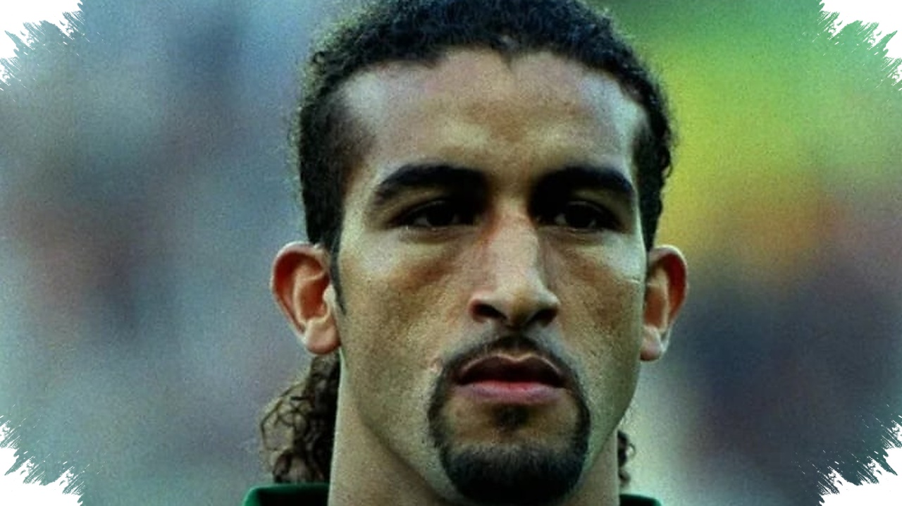 Mustapha Hadji, Maestro Maroko Yang Mengubah Piala Dunia 1998 Jadi Panggungnya