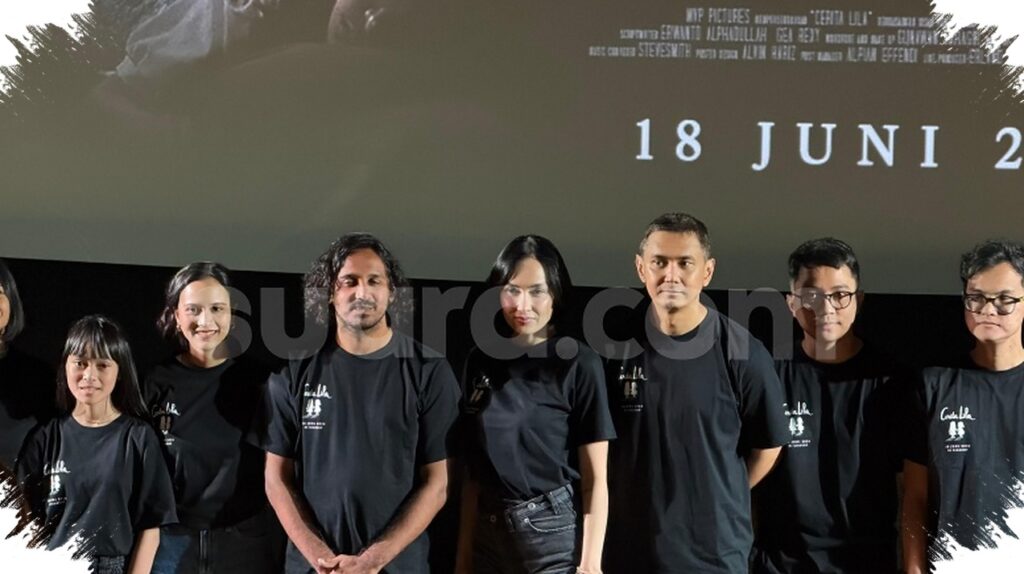 Sara Wijayanto Bawa Teror Dan Drama Keluarga Dari YouTube Ke Layar Lebar, Cerita Lila Siap Menghantui Bioskop