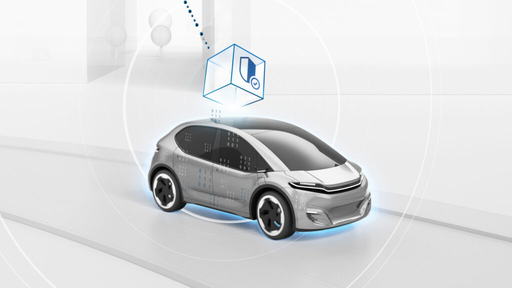 Bosch Pindah Haluan Di Tengah Ledakan Mobil Listrik, Bertaruh Pada Otomasi Dan AI