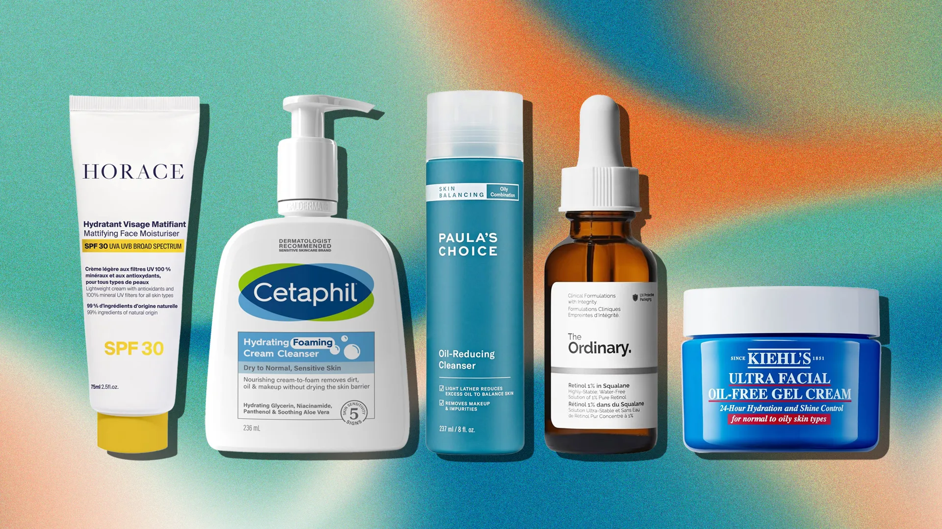 3 Skincare Pria untuk Kulit Berminyak Dan Jerawat, Mana Yang Paling Pas Buat Pemula?