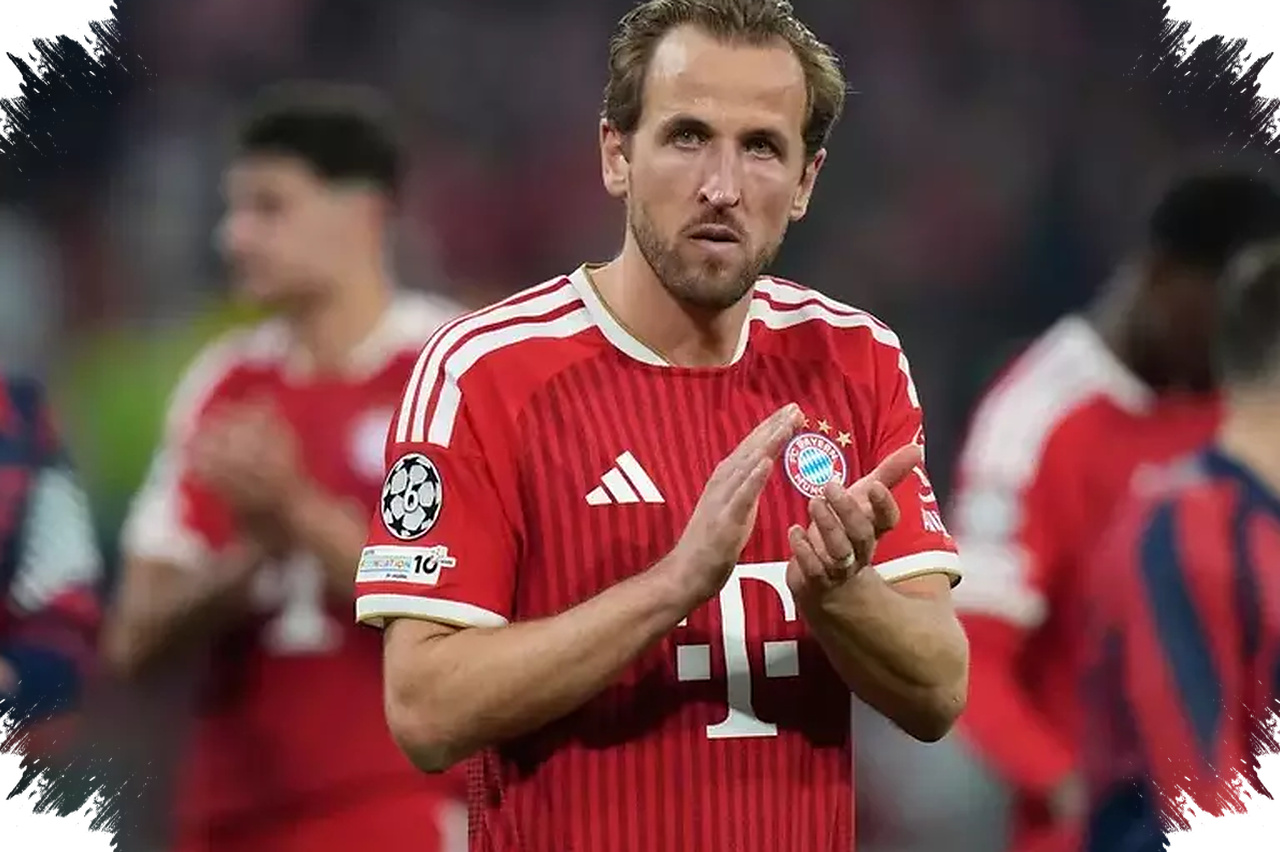 Kane Pilih PSG Di Final, Arsenal Masih Mengejar Sejarah Besar