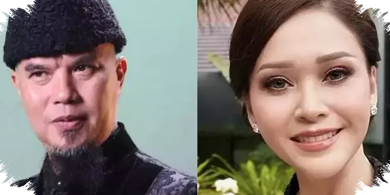 Konflik Ahmad Dhani Dan Maia Estianty Kembali Memanas, Ramalan Lama Hard Gumay Ikut Disebut