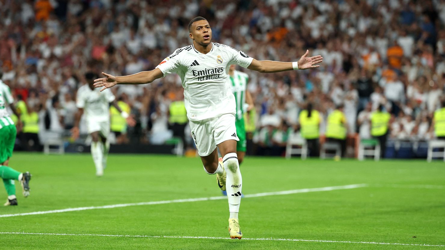 44 Juta Tanda Tangan Menuntut Mbappe Pergi, Madrid Mulai Kesal?
