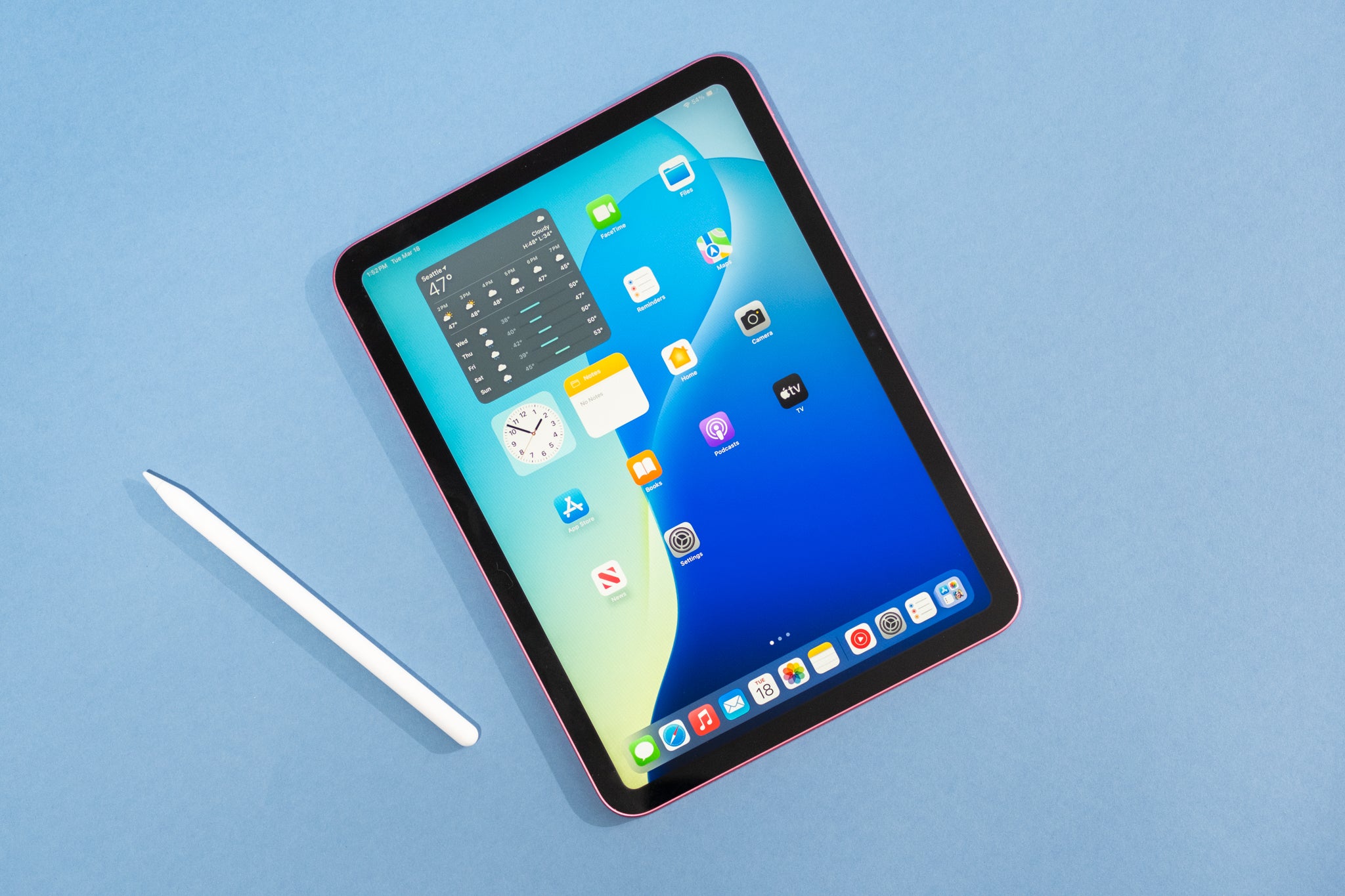 Tablet Murah 2026 Tak Lagi Pas-Pasan, Enam Opsi Ini Siap Puaskan Streaming