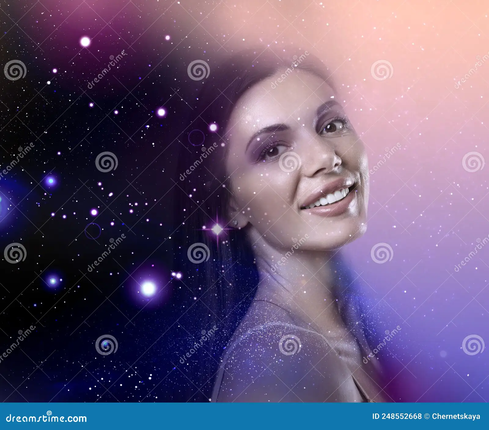 4 Zodiak Perempuan Dengan Aura Memesona, Anggun, Berani, Hingga Sulit Dilupakan