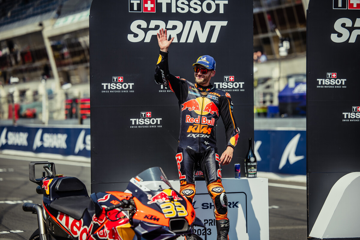 Le Mans Bukan Cuma Balapan, Bold Riders Podium Picks Ubah Tebak Podium Jadi Perebutan Hadiah
