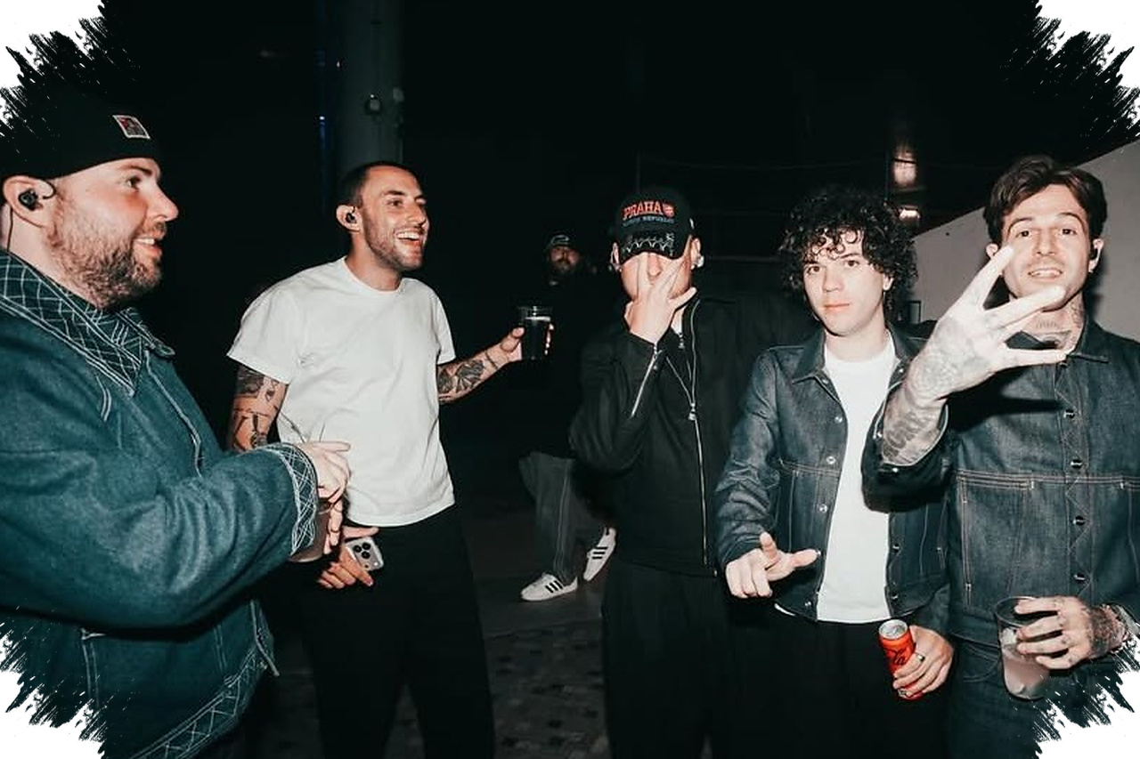 Tiket The Neighbourhood Jakarta Terbuka, Kursi Duduk Justru Lebih Mahal Dari Festival