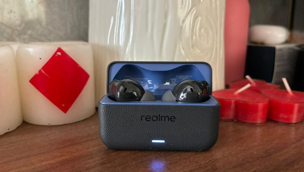 Realme Buds T500 Pro Tampil Seperti Kotak Permen, Isi Fitur Kelas Atas Rp 500 Ribuan