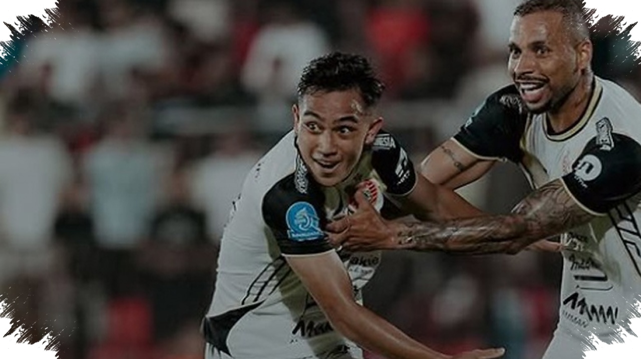 Persija Belajar Pahit Dari Pertemuan Pertama, Souza Tak Boleh Kehilangan 11 Pemain Lawan Persib