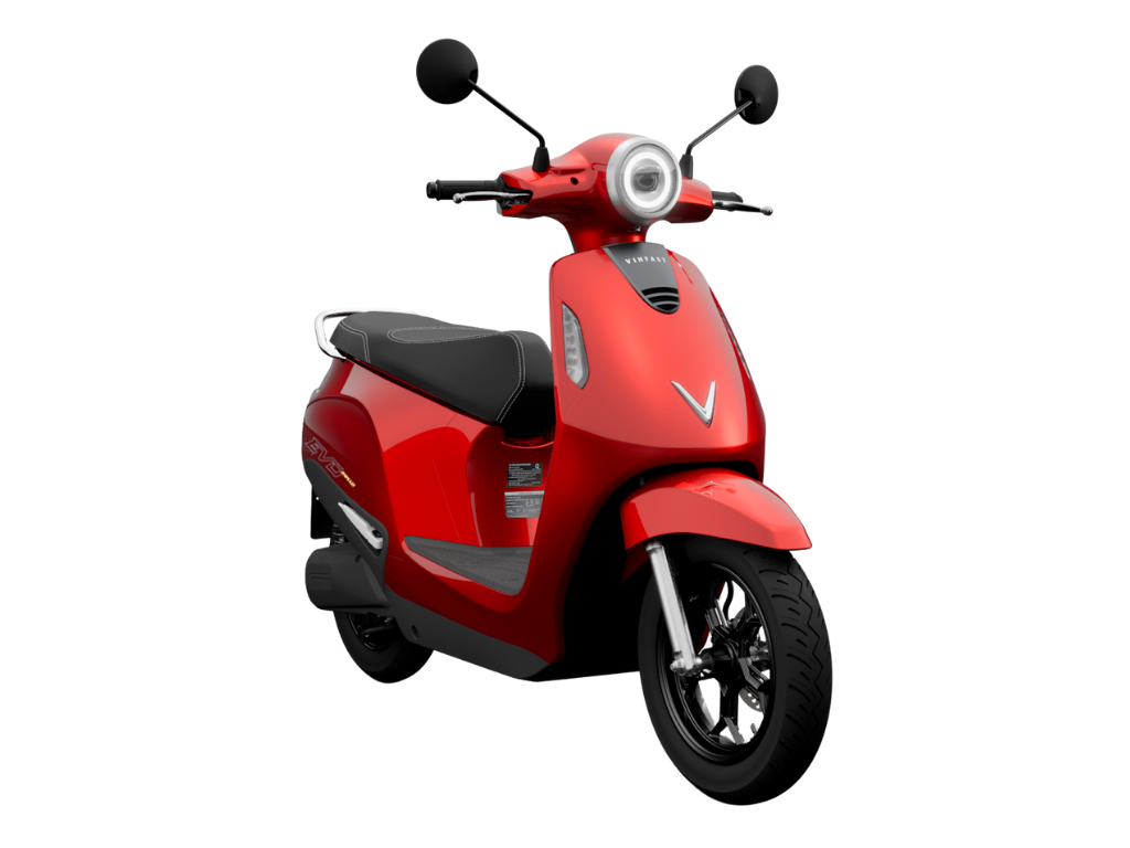 VinFast Evo Lite 2026 Lebih Murah dari Evo Grand, Swap Baterai dan Tembus 165 Km
