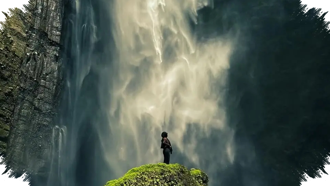 Lumajang Simpan Surga Tersembunyi, 6 Air Terjun Cantik Dengan Suasana Masih Alami