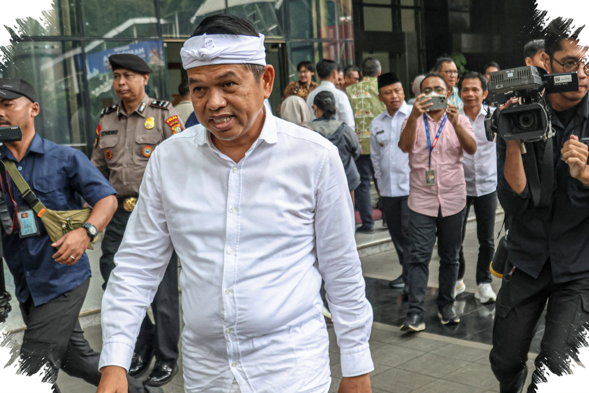 KDM Buka Pintu Kerja Untuk Warga Terdampak Tambang Parung Panjang, Tapi Tak Ada Pendaftar
