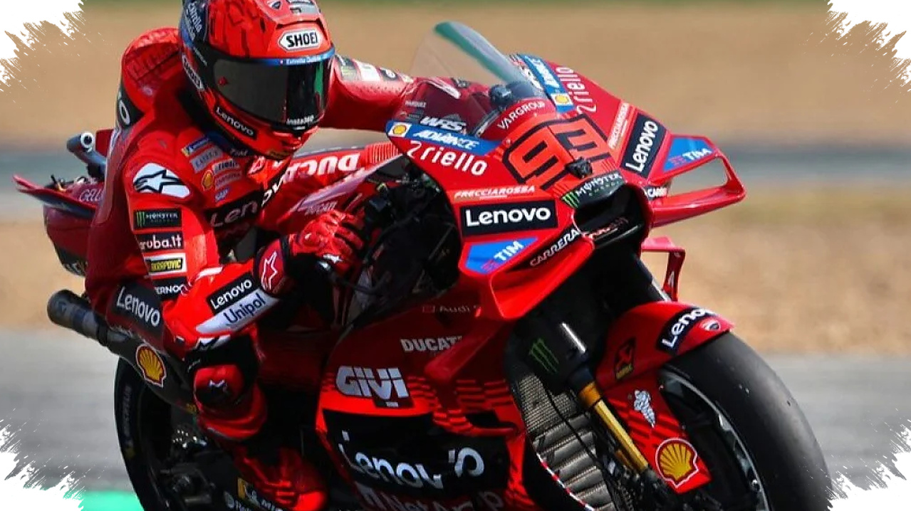 Le Mans Siap Menguji Marc Marquez, Zarco Memburu Kejutan Di Depan Publik Sendiri