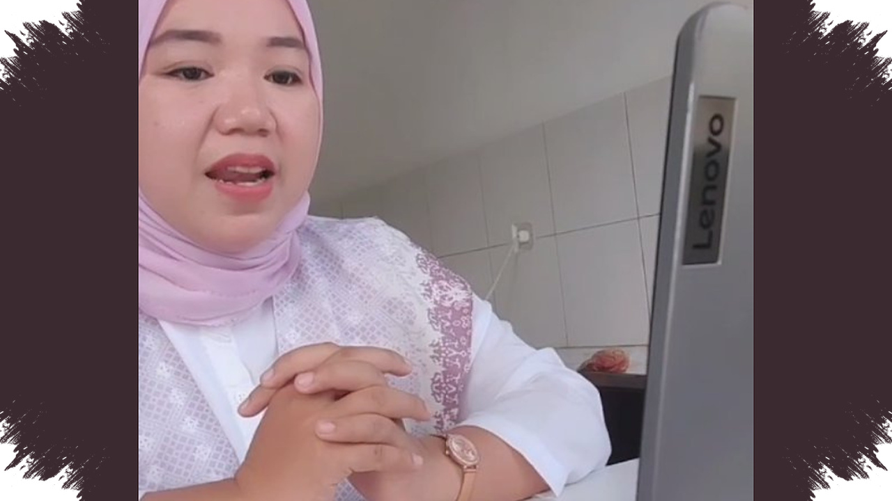 WFH Bagi Rahmi Justru Memanjangkan Hari, Batas Kantor Dan Rumah Kian Kabur