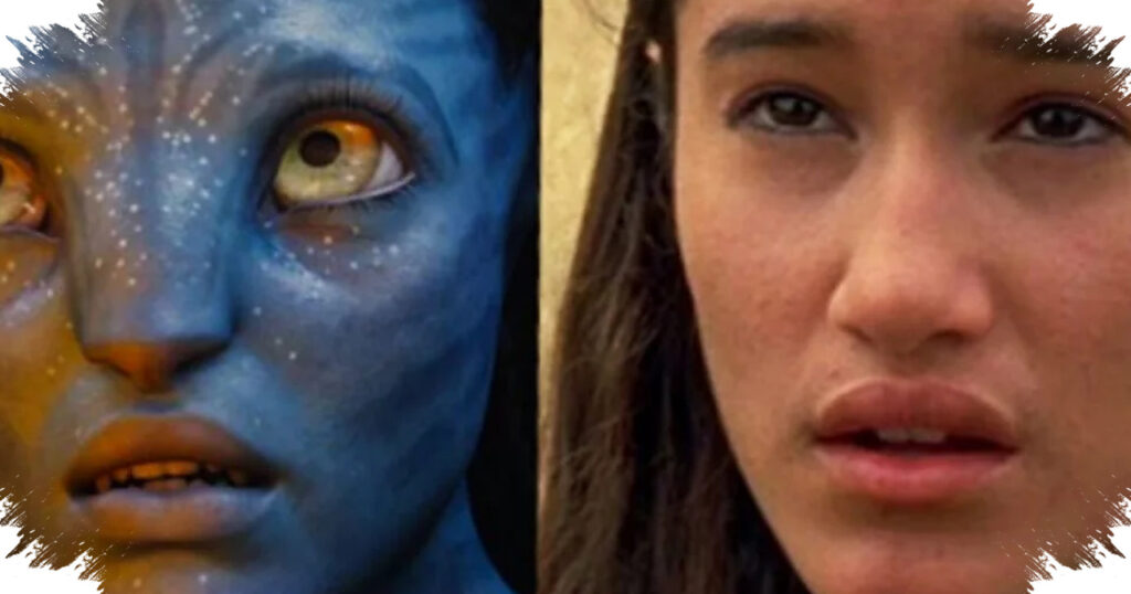 Wajah Remaja Untuk Neytiri Diduga Diambil Tanpa Izin, James Cameron Digugat Bintang Avatar