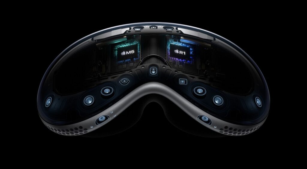 Apple Vision Pro Masuk Ruang Bedah, Dipakai Untuk Operasi Katarak Pertama Di Dunia