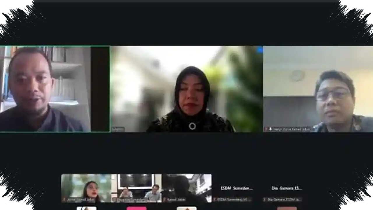 Kemenkum Jabar Kawal Pajak Air Tanah Sumedang, Pasal Kunci Raperbup Ternyata Keliru