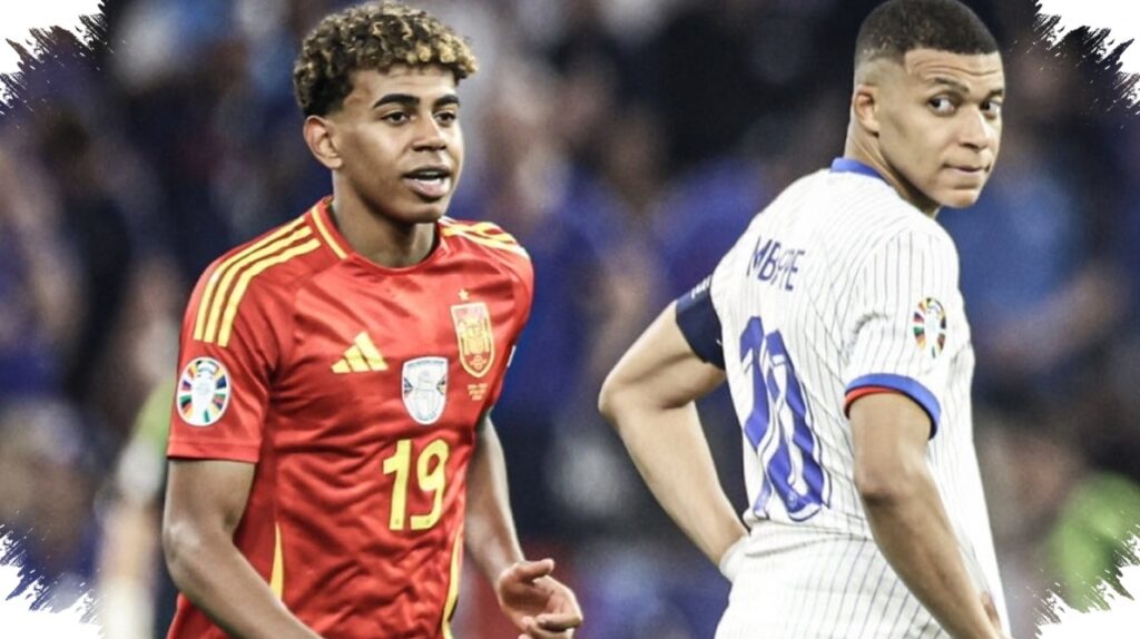Spanyol Tahan Lamine Yamal dari La Liga, Mesin Seranganya Dijaga Demi Piala Dunia 2026