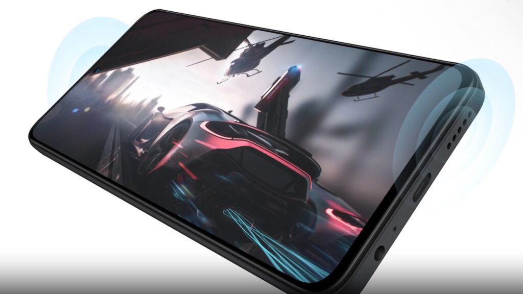 7 HP Gaming Rp3 Jutaan Paling Ngebut Mei 2026, Kelas Atas Mulai Terasa Terusik