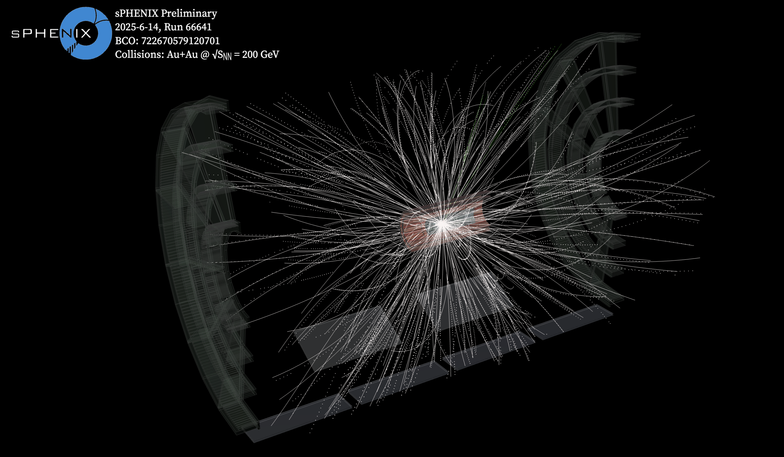 AI Disiapkan Memburu Muon, Cara CERN Memangkas Kekacauan Data Collider