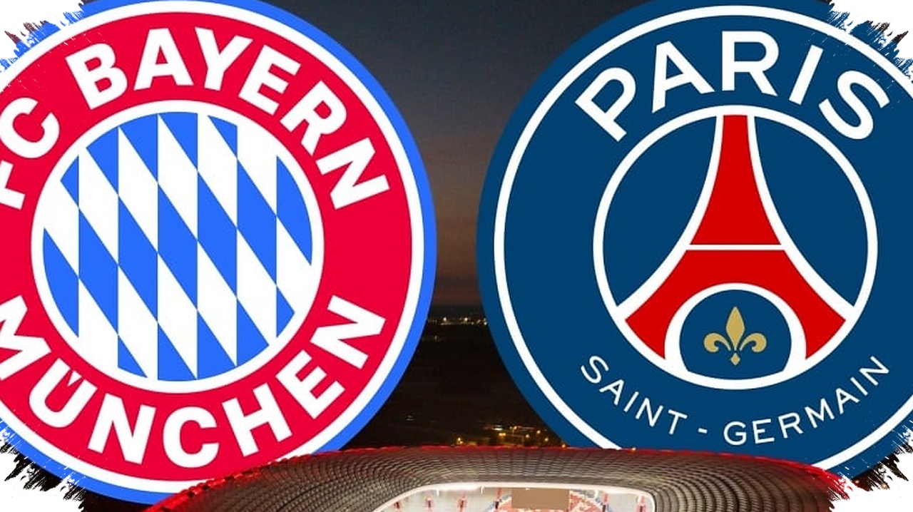 Kane Dkk Kejar Rekor, Bayern Siap Guncang PSG di Allianz Arena