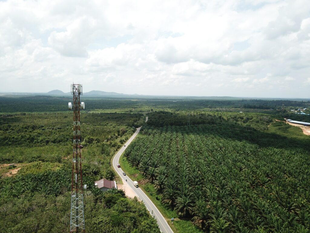 AI Tak Lagi Milik Kota Besar, Kini Bisa Jalan Di Pulau-Pulau Terpencil Indonesia