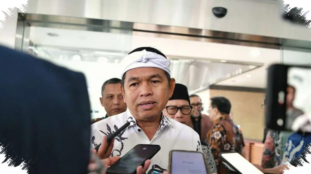 Jumlah Penerima Membengkak, Dedi Mulyadi Setop Kompensasi Tambang Parungpanjang untuk Warga