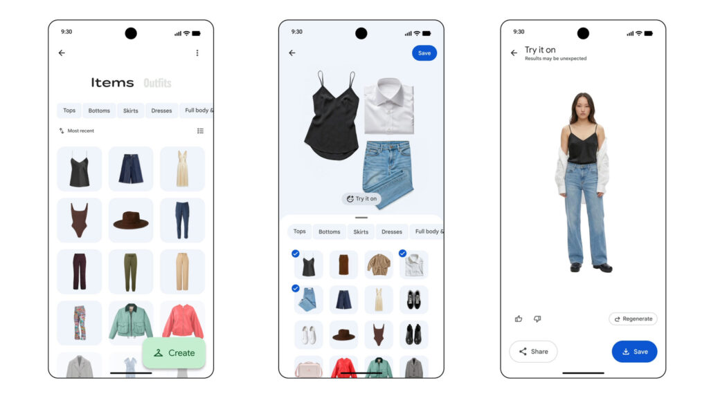Google Photos Kini Jadi Lemari Digital, Foto Lama Anda Punya Fungsi Baru